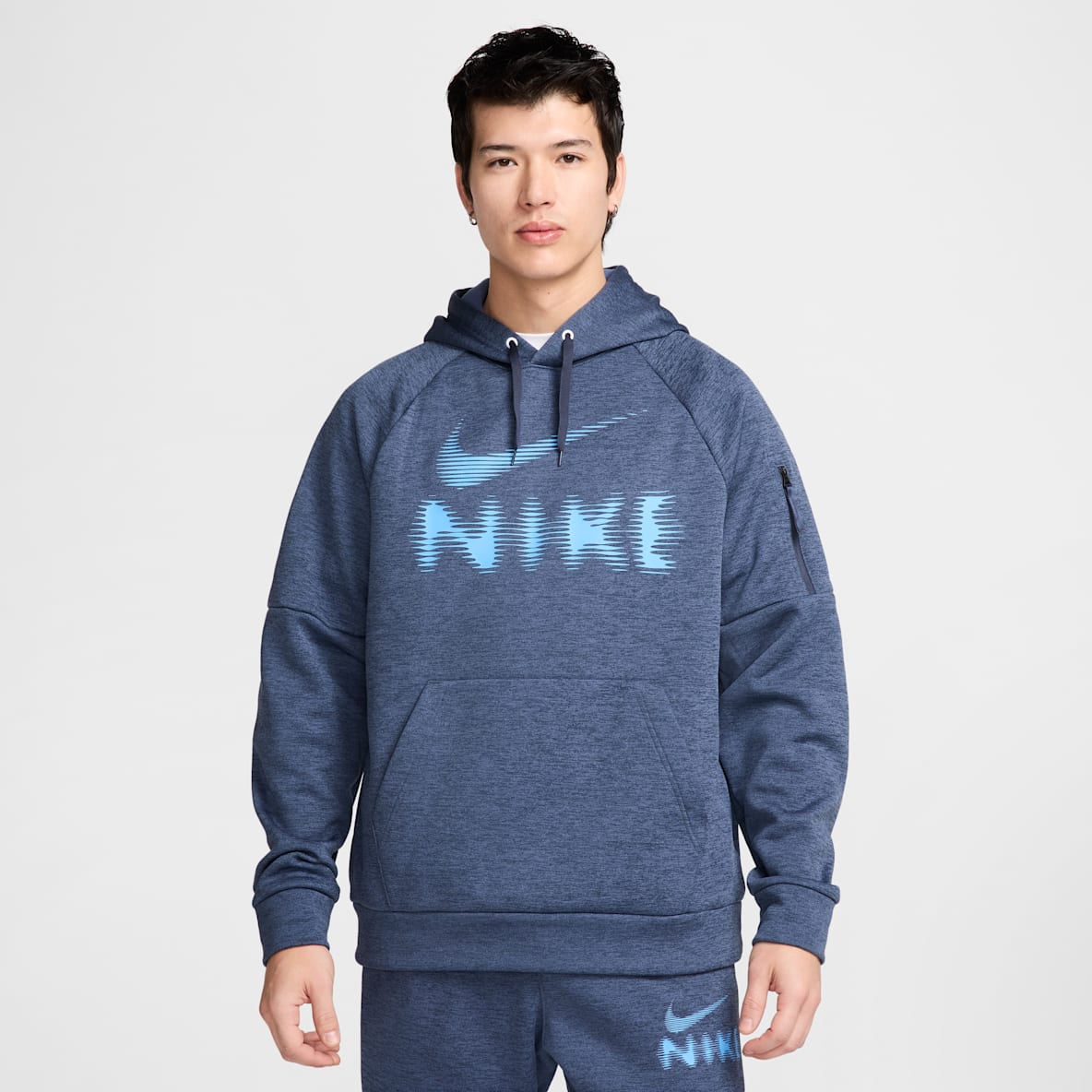 NIKE公式】 メンズ トレーニング＆ジム パーカー＆トレーナー【ナイキ